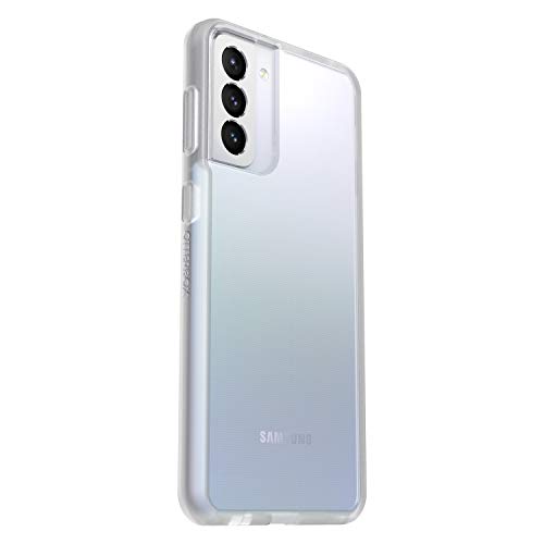 React Galaxy S21+5G clear POLY BAG