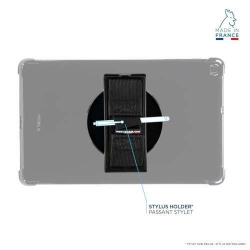 Universal Adhesive Rotating Handle 360