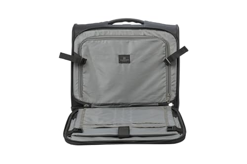 Tucano Pilot 14-15,6  MacBook 16, 4 roues 360° antigravité