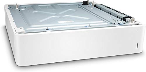 HP LaserJet 2700 Sht HCI Tray and Stand