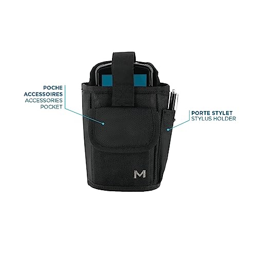 Holster M HHD+Belt