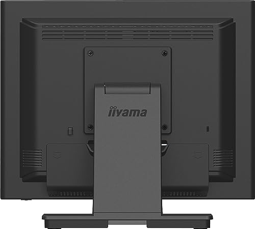 15" PCAP Bezel Free Front 10P Touch 1024