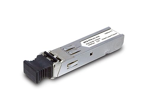 PLANET MFB-TFX module émetteur-récepteur de réseau Fibre optique 100 Mbit/s SFP