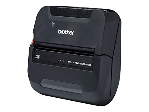 Brother RJ-4250WB receipt printer