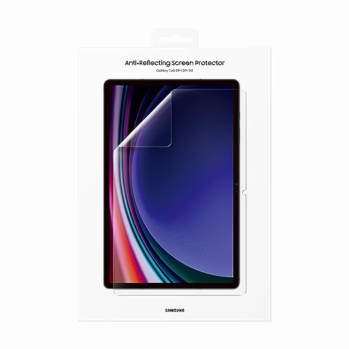 Tab S10+Anti-reflective film