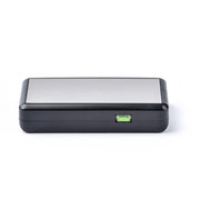 SMARTKEEPER / 10x Bloqueurs Mini USB Type-B Vert