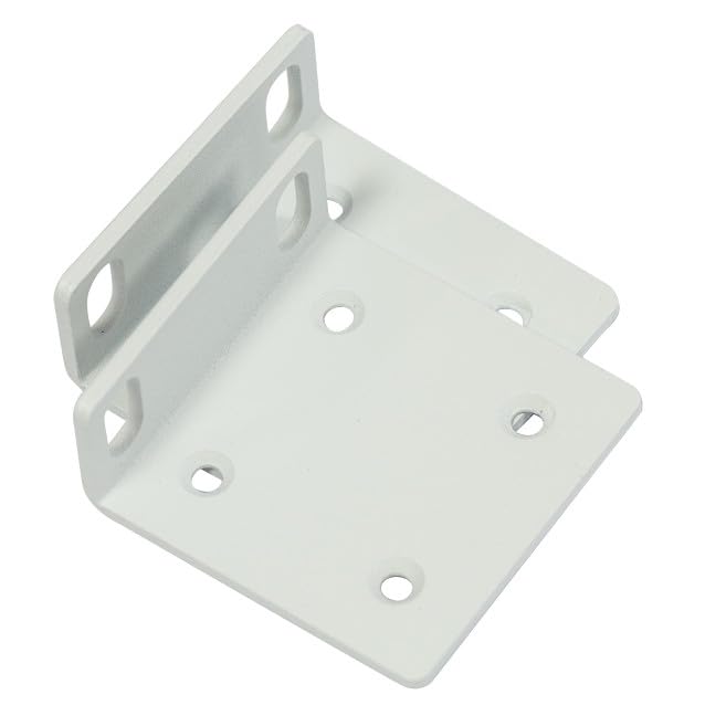 Mikrotik CRS317-1G-16S+RM commutateur réseau Géré L3 Aucun 1U Gris