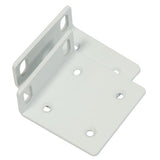 Mikrotik CRS317-1G-16S+RM commutateur réseau Géré L3 Aucun 1U Gris