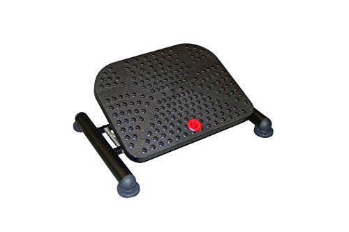 BAKKERELKHUISEN Repose pieds Comfort 90
