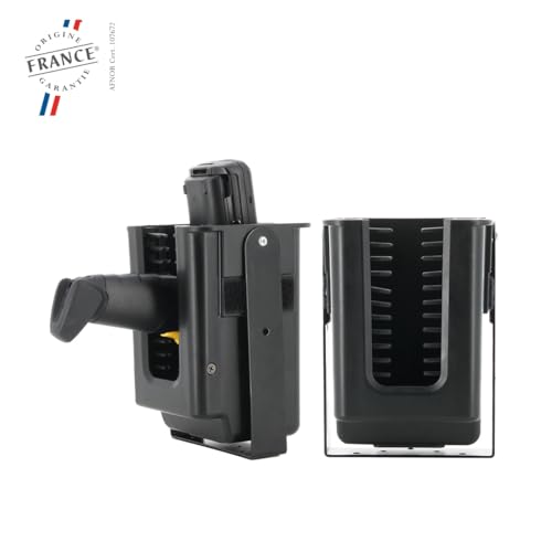 Holster Universel pour Pistolet Scanner Chariot Élévateur -