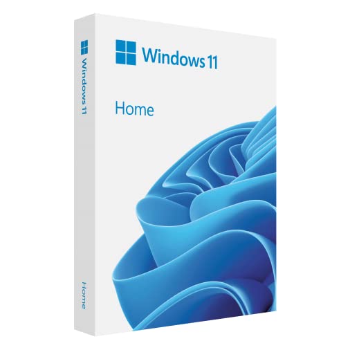 MS Windows 11 Home FPP 64-bit English International USB Flash Drive