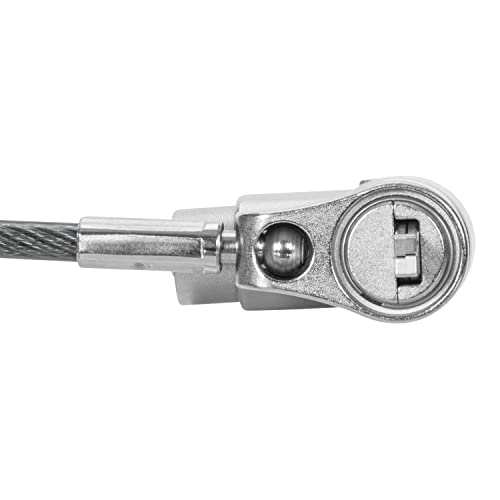 TARGUS Ultimate Keyed Retail Cable Lock