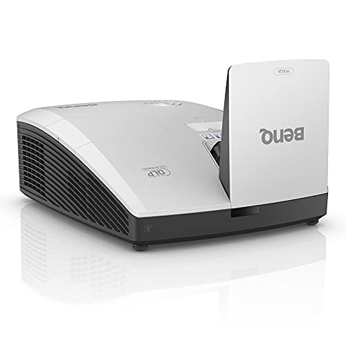 BENQ- Vidéoprojecteur MW855UST+