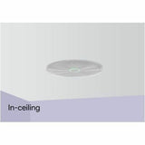 YEALINK MICRO DE PLAFOND CM20 AVEC AI