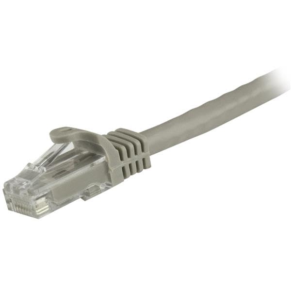 Cable Grey CAT6 Patch Cord 1.5 m