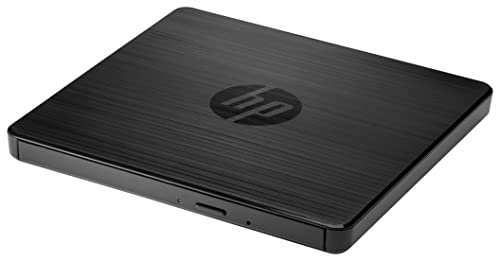 HP External USB Optical Drive