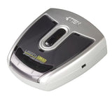 ATEN US221A Partageur imprimante USB 2.0 2 ports