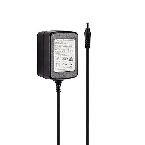 LINDY 24VDC 1.25A Multi-country Power Supply 5.5/2.1mm plug
