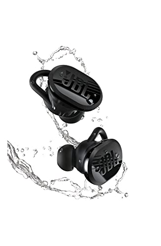 JBL Endurance Race Noir