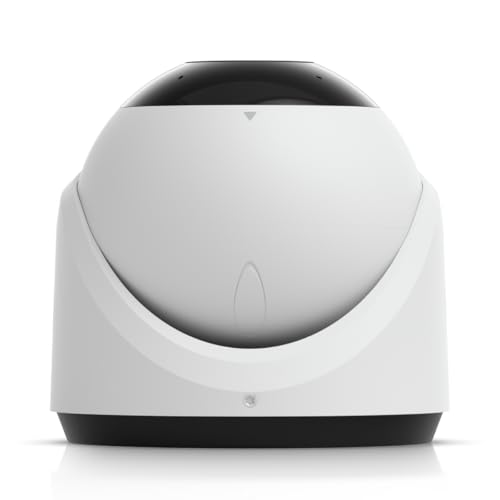 All-weather tamper-resistant 4K PoE cam