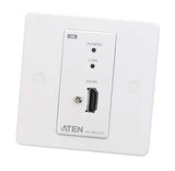 ATEN VE1801EUT Émetteur HDMI mural  HDBaseT-Lite