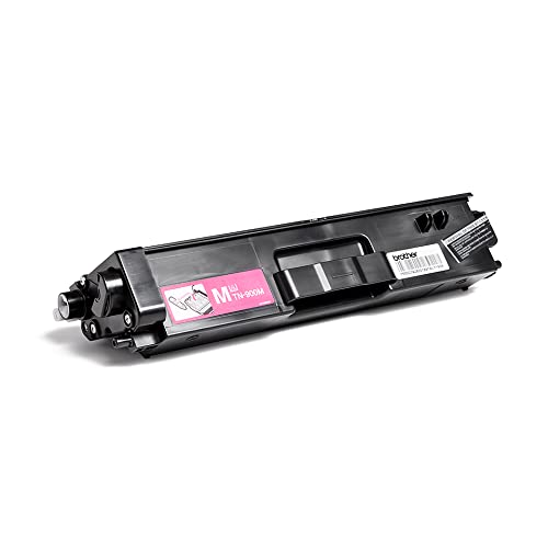 Toner BROTHER TN900M - Magenta