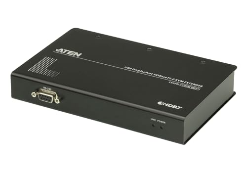 ATEN CE920-ATA-G extension KVM Émetteur et récepteur