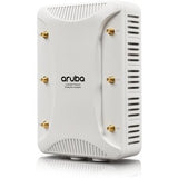 HPE Aruba AP-228 802.11n/ac Dual 3x3:3 Radio 6xRPSMA Connectors Indoor Hardened AP