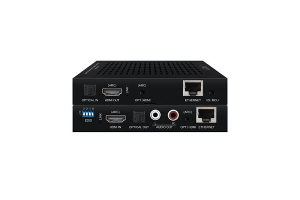 RTI- VEX100-18G-KIT Ensemble  HDBaseT HDMI 2.0 4K 60Hz 4:4:4