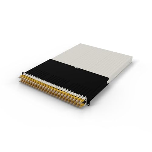 PATCHBOX ONE 24x CAT6A UTP BLANC 1,8 m 30U