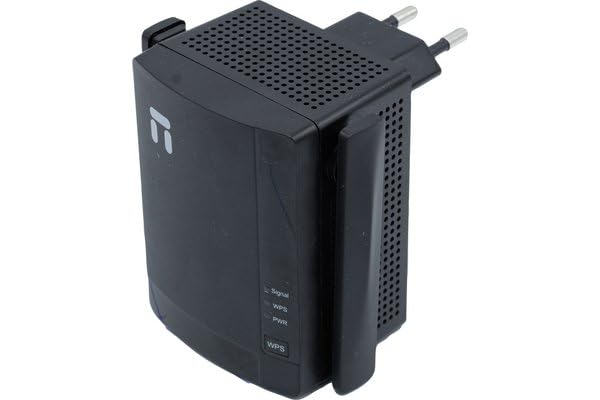 STONET E3 Répeteur WiFi 5 AC1200