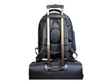 PORT MANHATTAN BACKPACK 15/17'