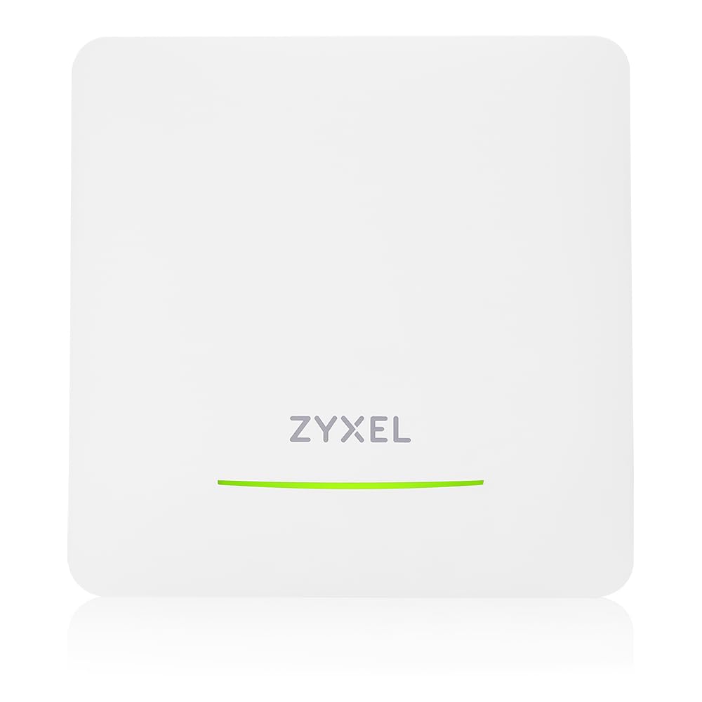 Zyxel NWA50BE BE5100 Dual Radio