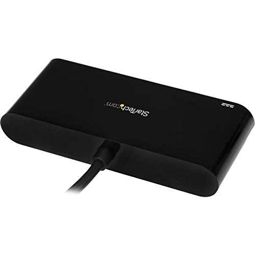 Hub USB C Hub 3 Port - GbE PD - USB 3.0