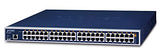 Planet POE-2400G Hub Injecteur 24P Gigabit PoE+ 440W