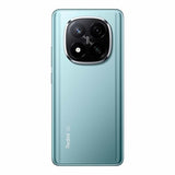 Xiaomi Redmi Note 14 Pro+ 5G (Double Sim - 6.67", 512 Go, 12 Go RAM) Bleu