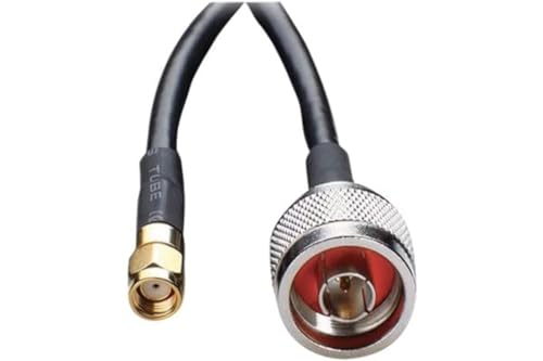 DEXLAN CORDON ANTENNE WIFI RP-SMA / TYPE-N 3M