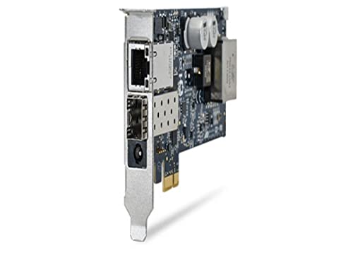 ALLIED TAA SFP POE+ NIC LF