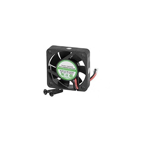 Ventilateur 40mm 12V 2 fils pour rack amo