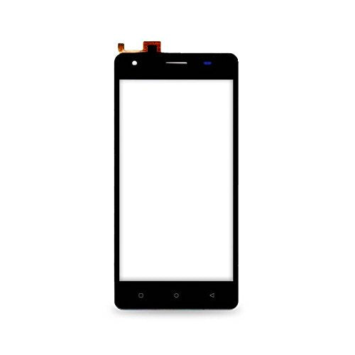 Vitre Tactile Originale Pour Konrow Link 50 Noir