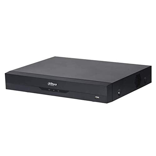 DAHUA- Enregistreur DHI-NVR2108HS-8P-I