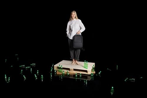 Sac à dos Travel pro 17,3" passant valise Polyester ECO endu