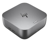HP Thunderbolt 4 Ultra 280W G6 Dock TBT4 USB-C HDMI RJ-45 2xUSB-C 2xDP 5xUSB (EU)