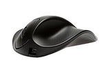BAKKERELKHUISEN Souris HandShoeMouse  Large sans fil gauche