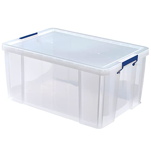 FELLOWES ProStore Storage Box 70L