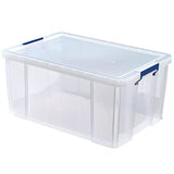 FELLOWES ProStore Storage Box 70L