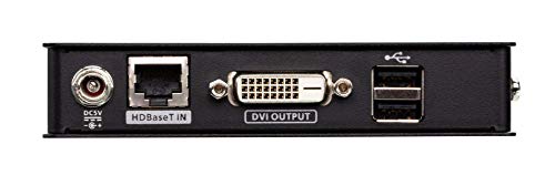 ATEN CE611 DEPORT DE CONSOLE DVI/USB 1920 x 1200 à 100m