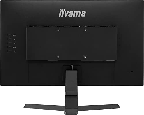 IIYAMA- Ecran gaming 27" G2770QSU-B1