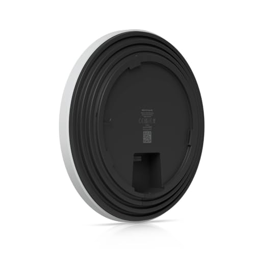 Ceiling-mounted 6-stream WiFi7 AP with 1