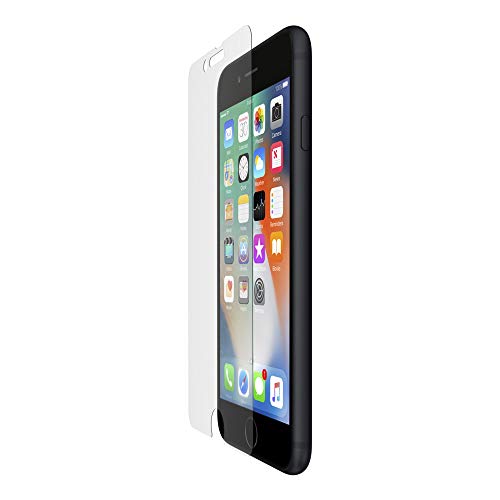 BELKIN Invisiglass Ultra AM Screen Protector - iPhone SE/8/7